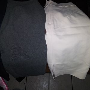 Skirts
